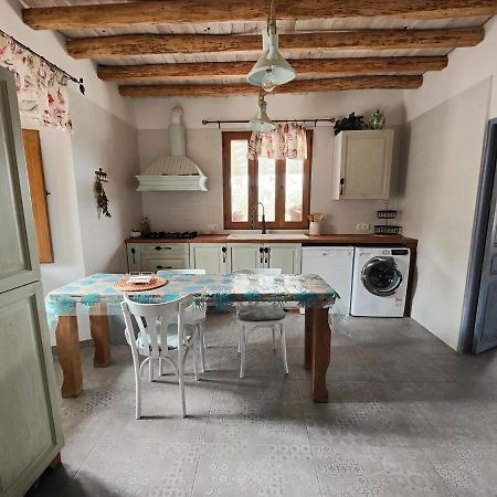 Vivienda Rural Del Salado Villa Jaen Exterior photo