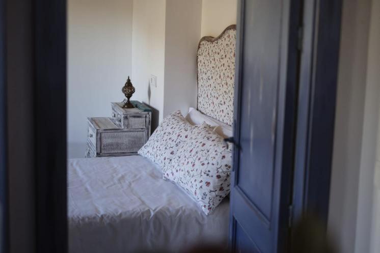 Vivienda Rural Del Salado Villa Jaen Exterior photo