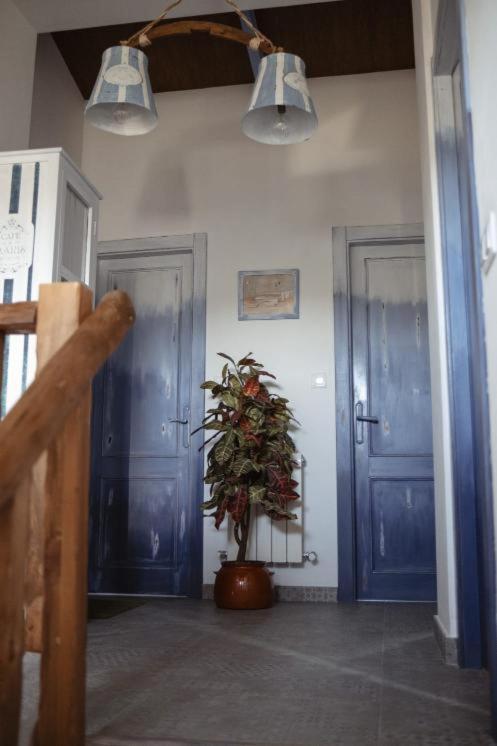 Vivienda Rural Del Salado Villa Jaen Exterior photo