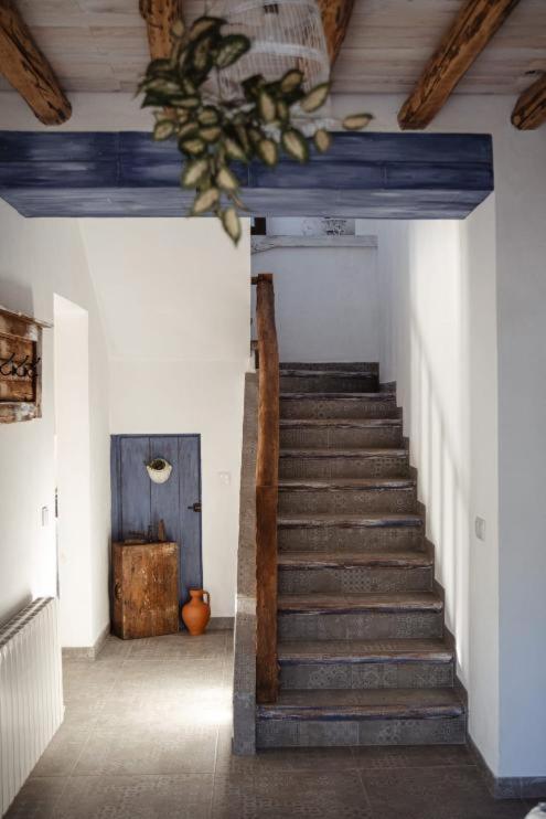 Vivienda Rural Del Salado Villa Jaen Exterior photo
